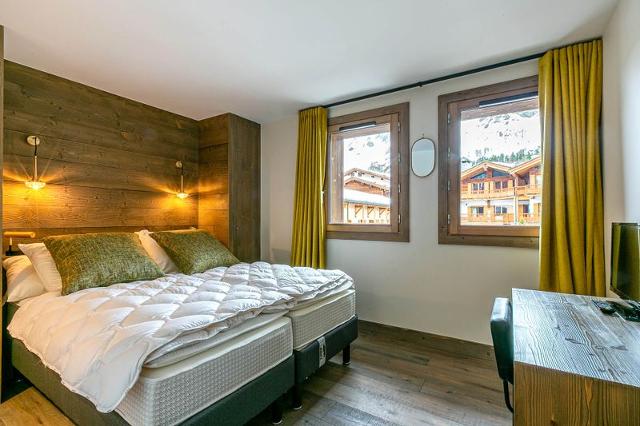 CHALET ASTER 2340181 - Val d’Isère Centre