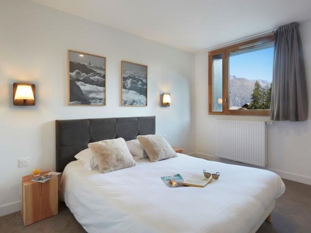 Appartement Le Hameau - Les Deux Alpes Centre