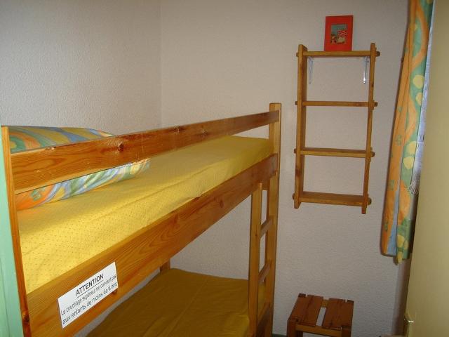 Appartement Clarines 742 - Risoul 