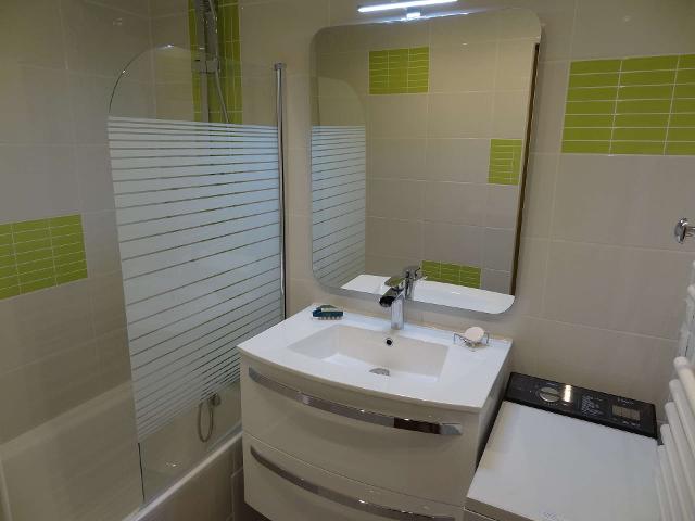 Appartement Clarines 742 - Risoul 