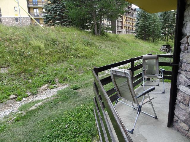 Appartement Clarines 742 - Risoul 