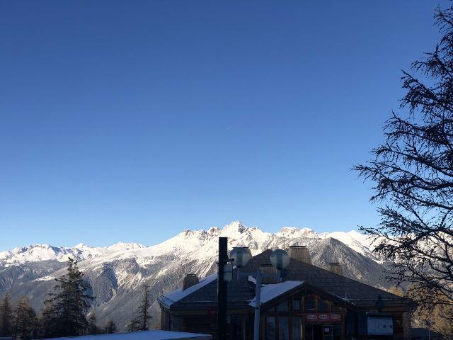 Appartement Clarines 742 - Risoul 