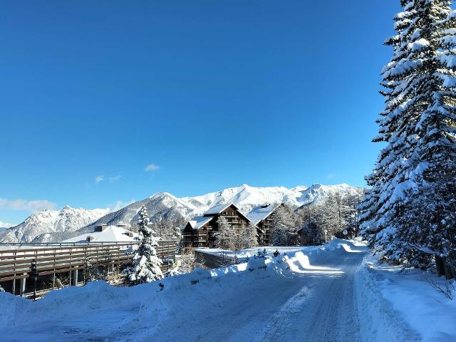 Appartement Clarines 742 - Risoul 