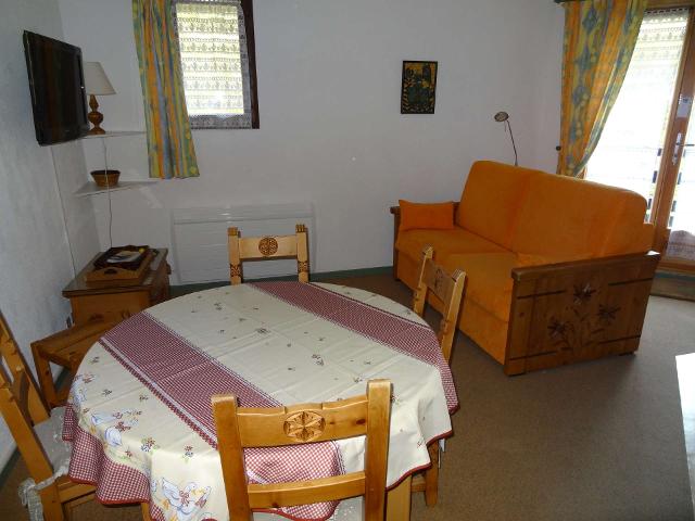 Appartement Clarines 742 - Risoul 