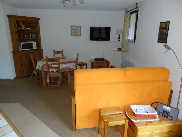 Appartement Clarines 742 - Risoul 