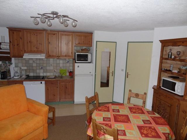 Appartement Clarines 742 - Risoul 