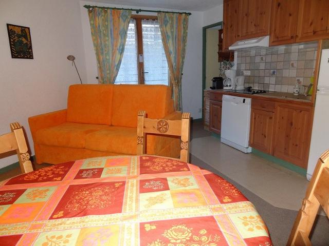 Appartement Clarines 742 - Risoul 