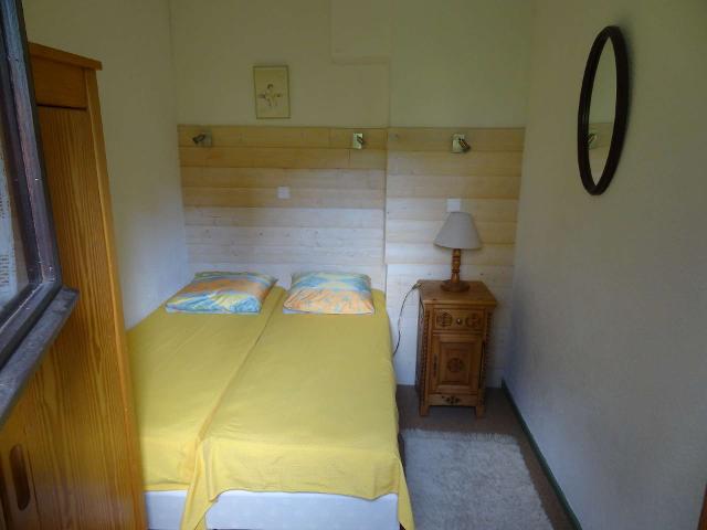 Appartement Clarines 742 - Risoul 