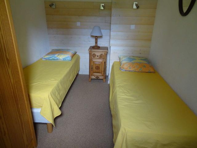 Appartement Clarines 742 - Risoul 