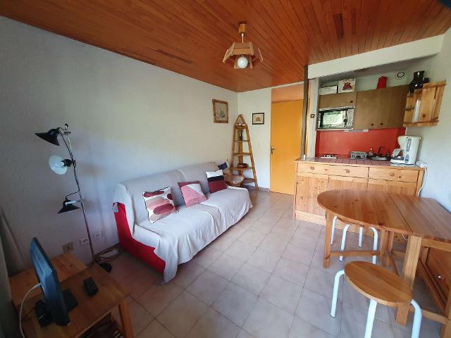 Appartement Lauzet 753 - Vars