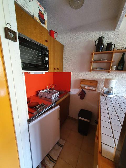 Appartement Lauzet 753 - Vars