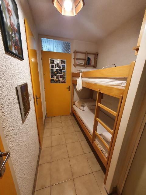 Appartement Lauzet 753 - Vars