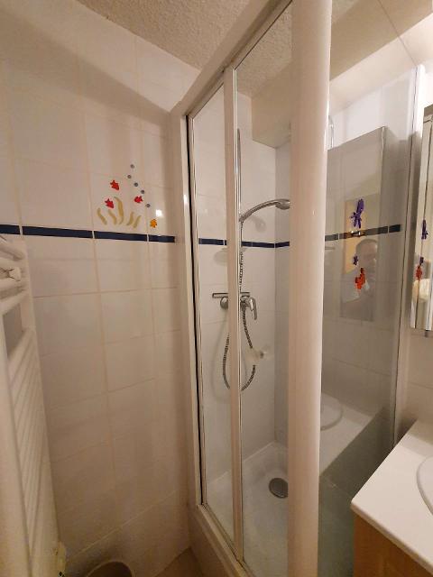 Appartement Lauzet 753 - Vars