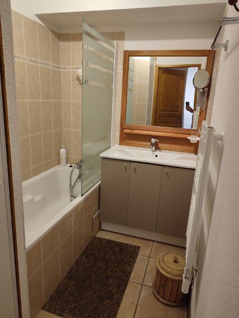 Appartement Prince Des Ecrins 764 - Les Deux Alpes Soleil