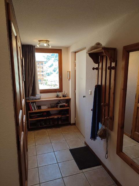 Appartement Prince Des Ecrins 764 - Les Deux Alpes Soleil