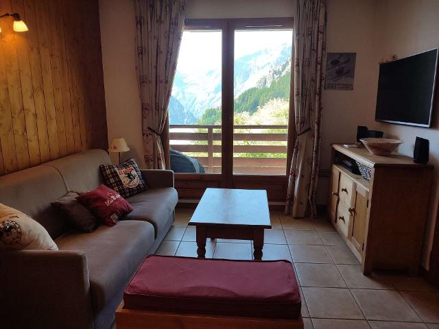 Appartement Prince Des Ecrins 764 - Les Deux Alpes Soleil