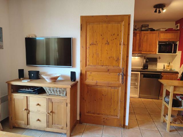 Appartement Prince Des Ecrins 764 - Les Deux Alpes Soleil