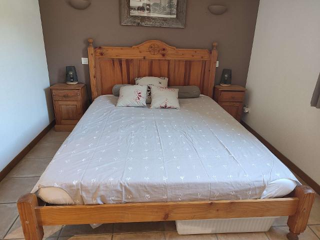 Appartement Prince Des Ecrins 764 - Les Deux Alpes Soleil