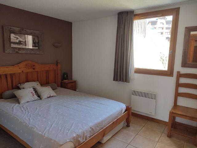 Appartement Prince Des Ecrins 764 - Les Deux Alpes Soleil