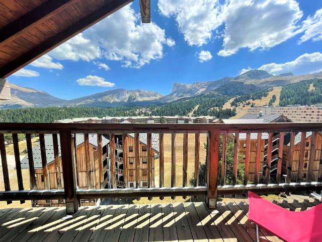 Chalets Superd Ancolie DEV400-00053 - Superdévoluy