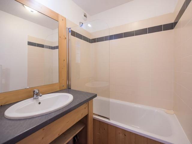 Appartement T.Bergerie B N°604 - 2P6C - Orcières Merlette 1850