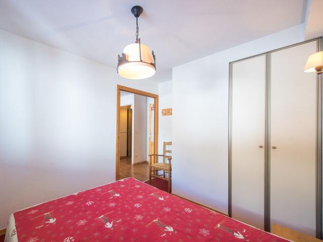 Appartement T.Bergerie B N°604 - 2P6C - Orcières Merlette 1850