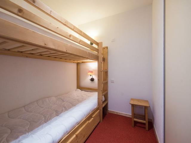 Appartement T.Bergerie B N°604 - 2P6C - Orcières Merlette 1850