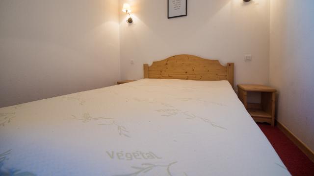 Orcières - Appartements T. Bergerie - A004 Bel Appart 4 personnes - Orcières Merlette 1850