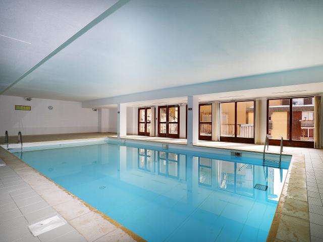 Appartement T.Bergerie A003-Appart rénové 6 pers - Orcières Merlette 1850