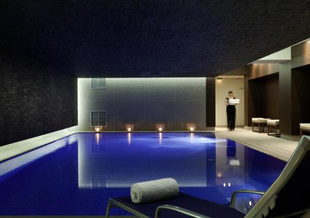 Hôtel L'Aigle des Neiges**** - Val d’Isère Centre