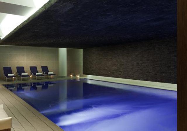 Hôtel L'Aigle des Neiges**** - Val d’Isère Centre