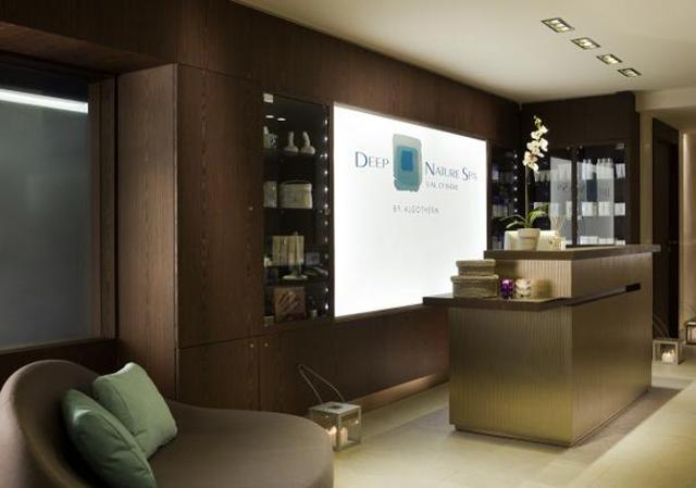 Hôtel L'Aigle des Neiges**** - Val d’Isère Centre