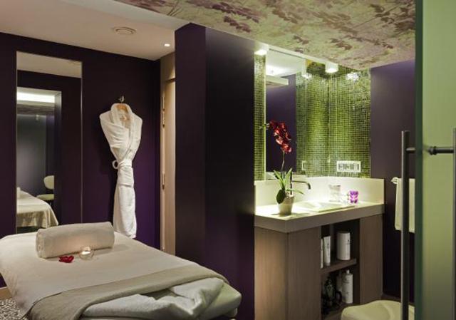 Hôtel L'Aigle des Neiges**** - Val d’Isère Centre