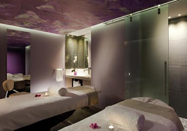 Hôtel L'Aigle des Neiges**** - Val d’Isère Centre