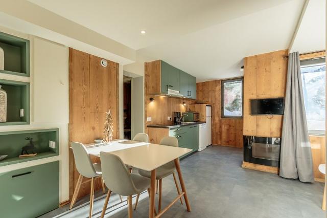 Appartement Eperviere - Plagne 1800