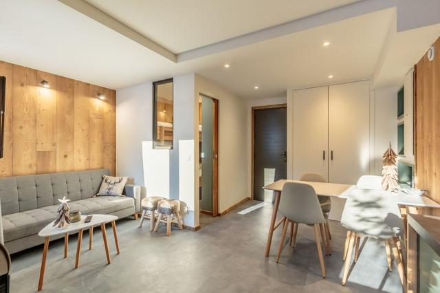 Appartement Eperviere - Plagne 1800