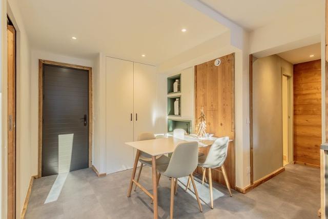 Appartement Eperviere - Plagne 1800