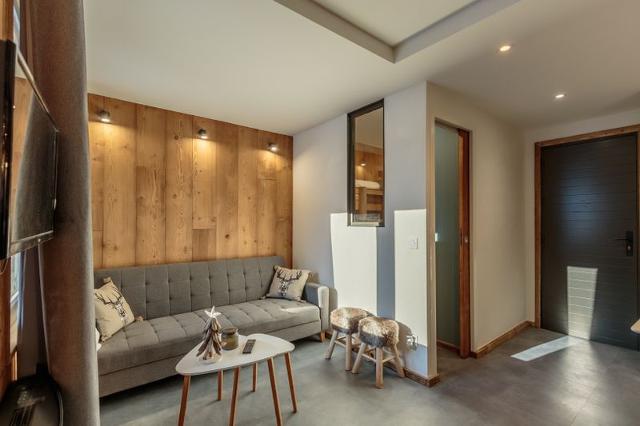 Appartement Eperviere - Plagne 1800