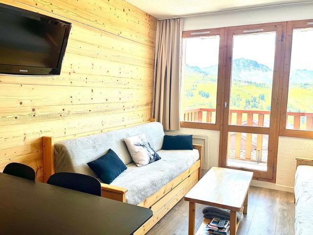 Appartement Andromede - Plagne - Belle Plagne
