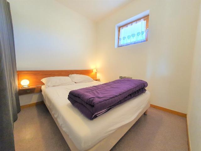 Appartement Le Dévoluy, 3 pièces, 8 personnes - Superdévoluy