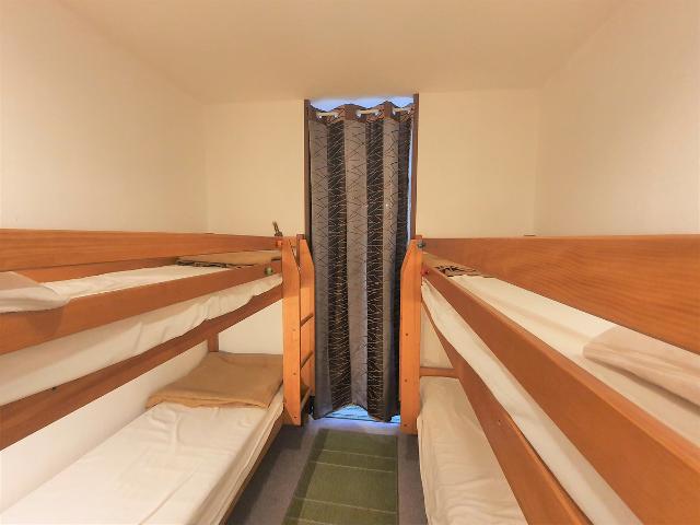 Appartement Le Dévoluy, 3 pièces, 8 personnes - Superdévoluy