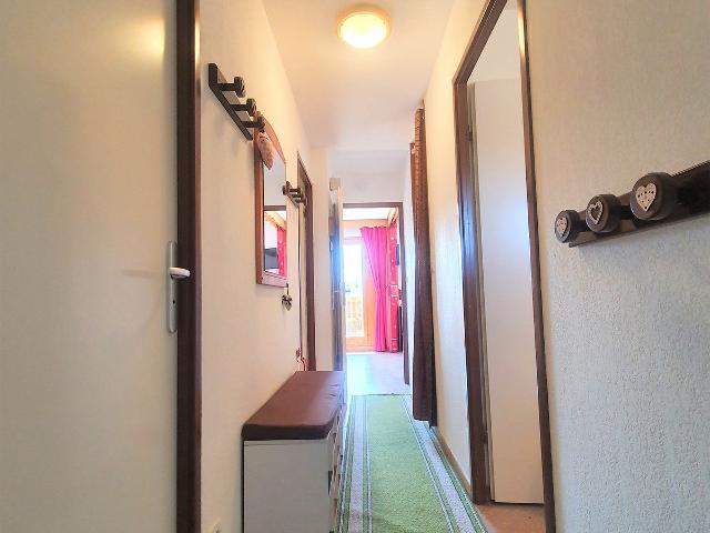 Appartement Le Dévoluy, 3 pièces, 8 personnes - Superdévoluy