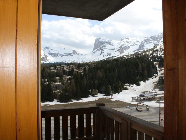 Appartement Le Dévoluy, 3 pièces, 8 personnes - Superdévoluy