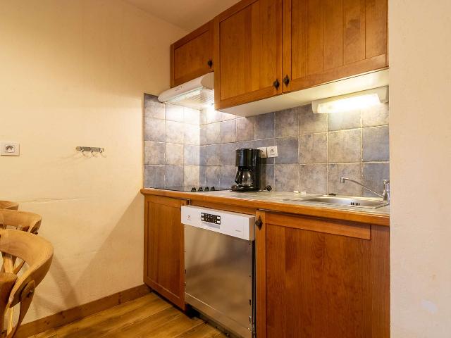 Appartement Saint-Lary-Soulan, 4 pièces, 10 personnes - Saint Lary Soulan