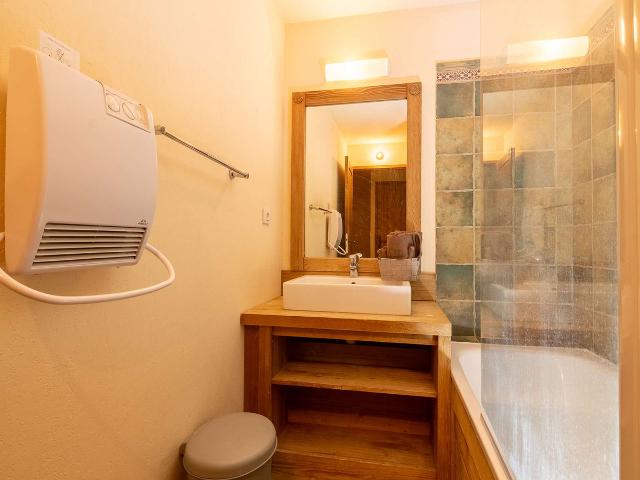 Appartement Saint-Lary-Soulan, 4 pièces, 10 personnes - Saint Lary Soulan