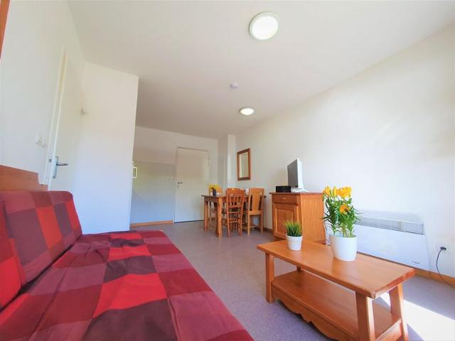 Résidence LES TOITS DU DEVOLUY - Superdévoluy