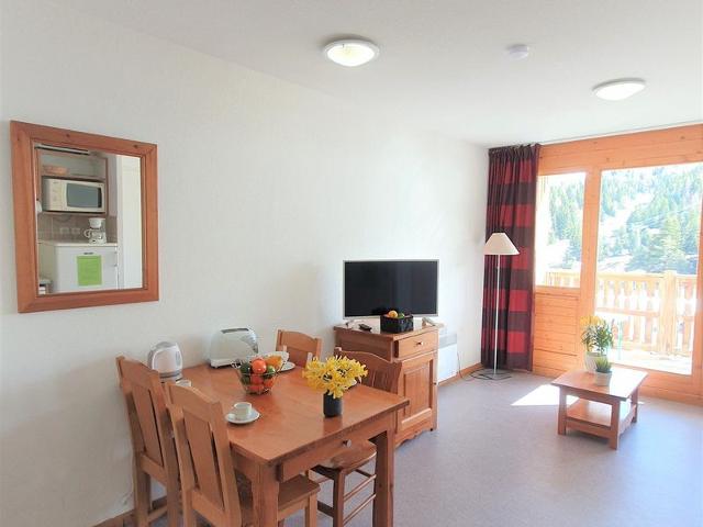 Résidence LES TOITS DU DEVOLUY - Superdévoluy