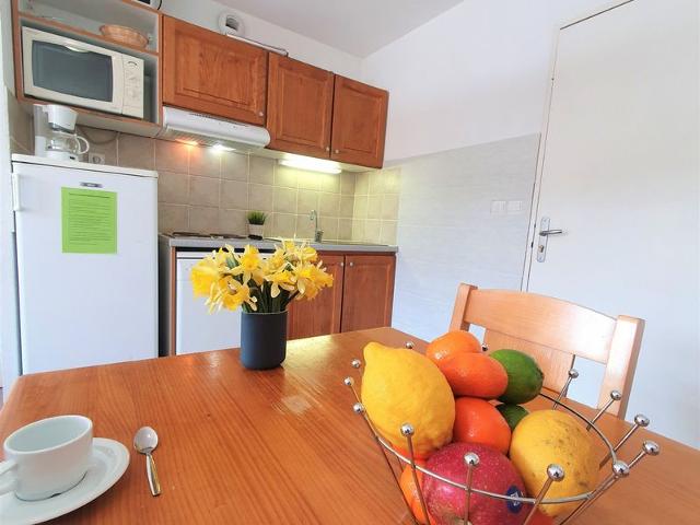 Résidence LES TOITS DU DEVOLUY - Superdévoluy