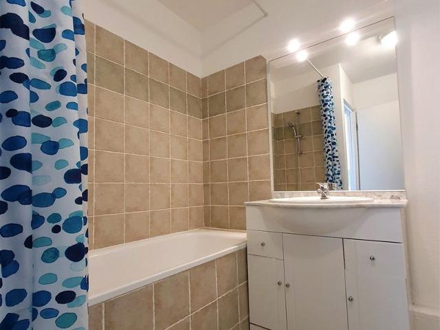 Résidence LES TOITS DU DEVOLUY - Superdévoluy