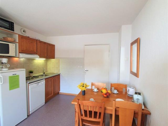 Résidence LES TOITS DU DEVOLUY - Superdévoluy